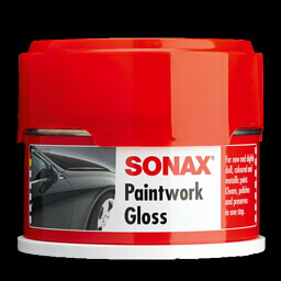 Sonax Paste Polish